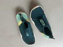buty do wody snorkelingu Subea Aquashoes, rozmiar 32