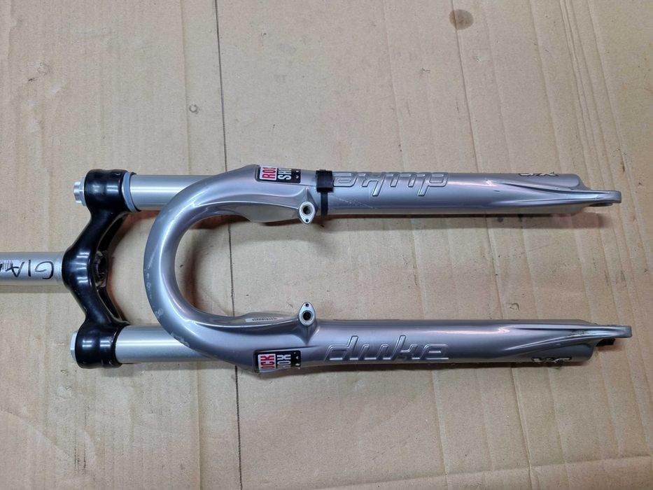 Amortyzator Rock Shox Duke XC, pod 26