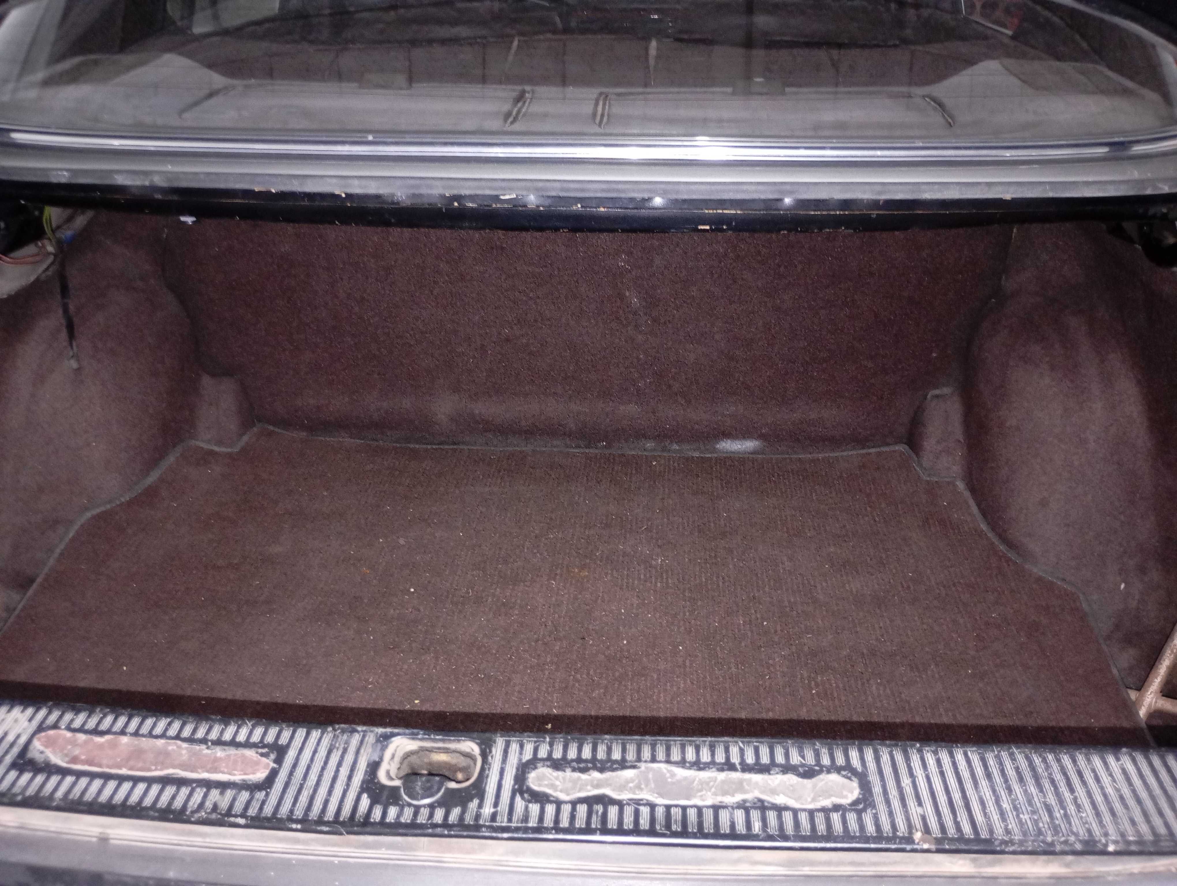 Mercedes 280 SE (clássico)