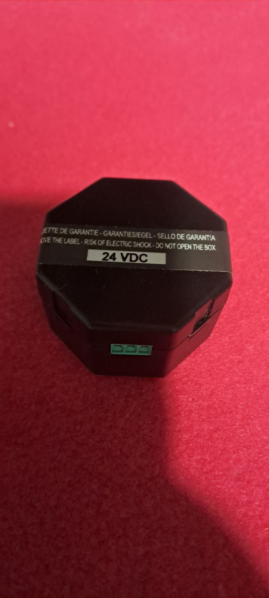 transmiter 230/24v