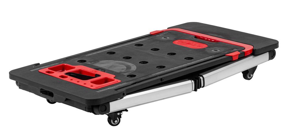 Складаний робочий стіл, портативний візок, 7-в-1,  Pro