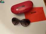 Óculos de sol Moschino