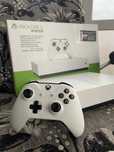 Гарантія+Ідеальний стан Xbox One S 1000 gb. 50 Ігор