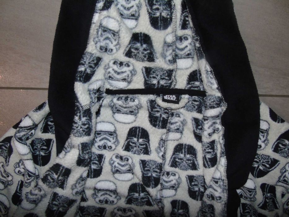Szlafrok Darth Vader Star Wars L/XL