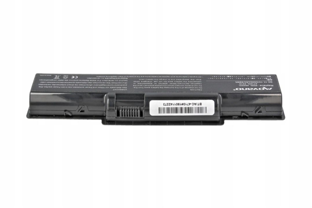 Bateria AS07A31 do laptopa Acer
