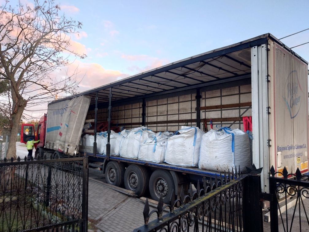 Kamień ozdobny Kora Kamienna "Gnejs" 11-32 Workowana lub Big Bag