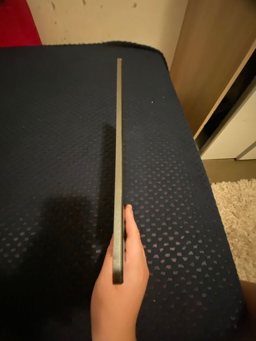 Xiaomi Pad 6 є дефекти на задній кришці