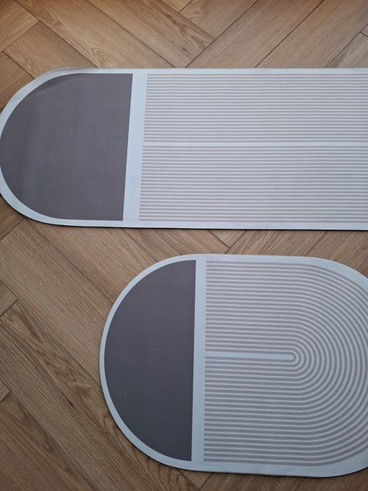 Wycieraczki/dywaniki np do kuchni