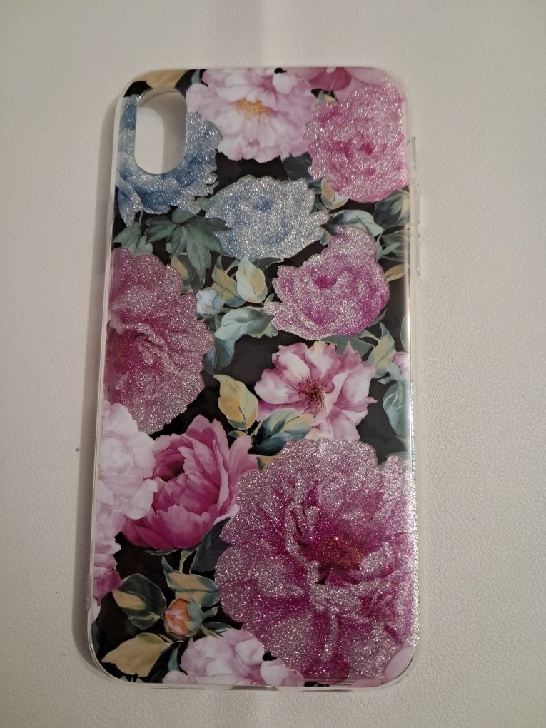 Etui na telefon Iphone XR