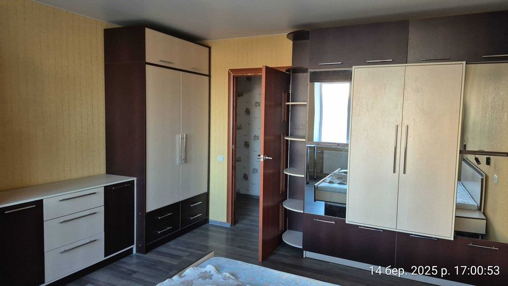 Довгострокова оренда 3-к квартири, Суми, вул. ЗСУ, буд. 41А