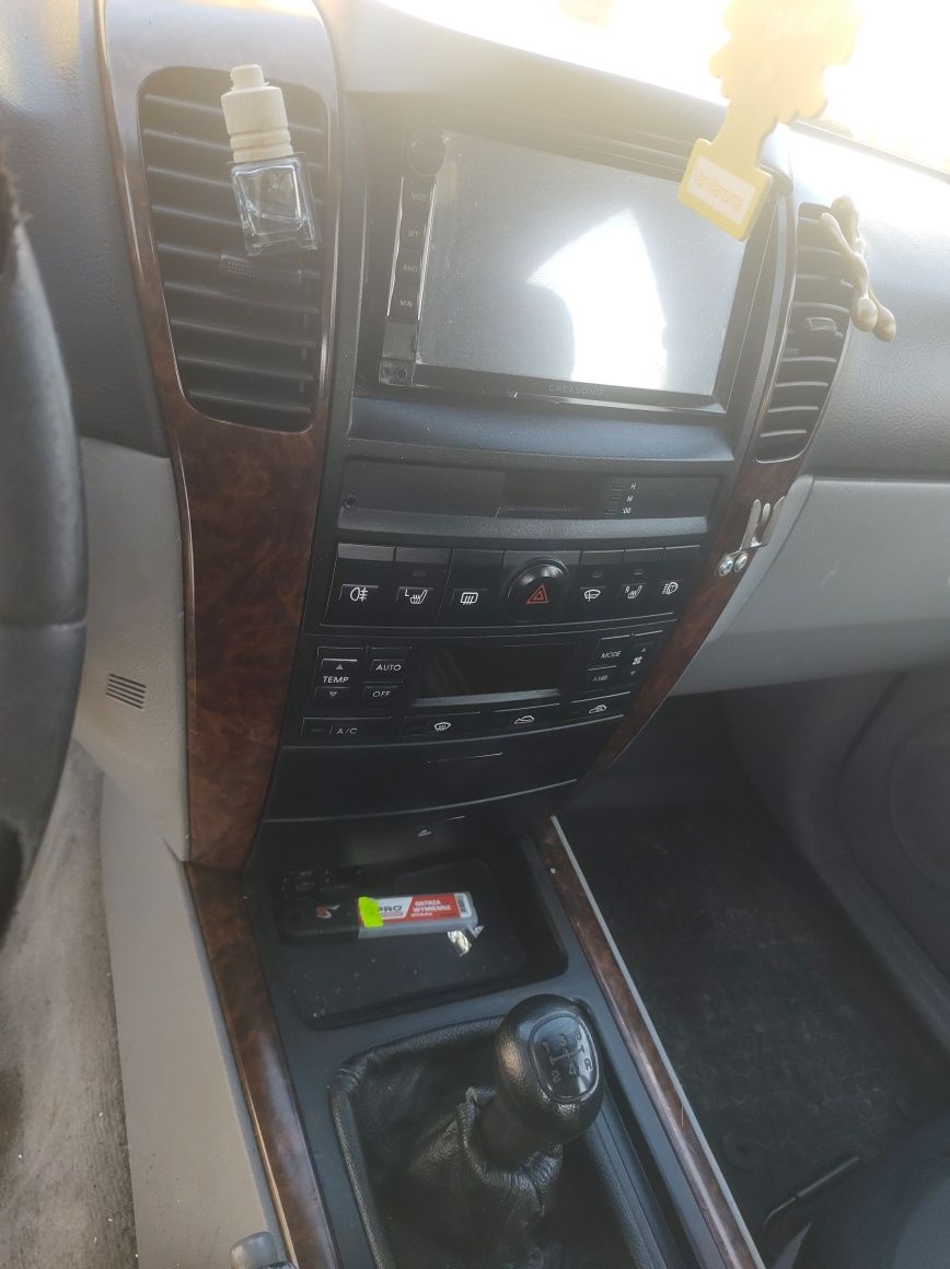 Sprzedam Kia Sorento