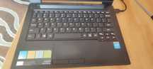 Lenovo ThinkPad 210 touch