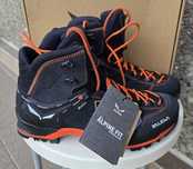 Salewa buty r.44,5