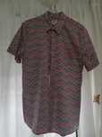 Camisa Levi's original nova