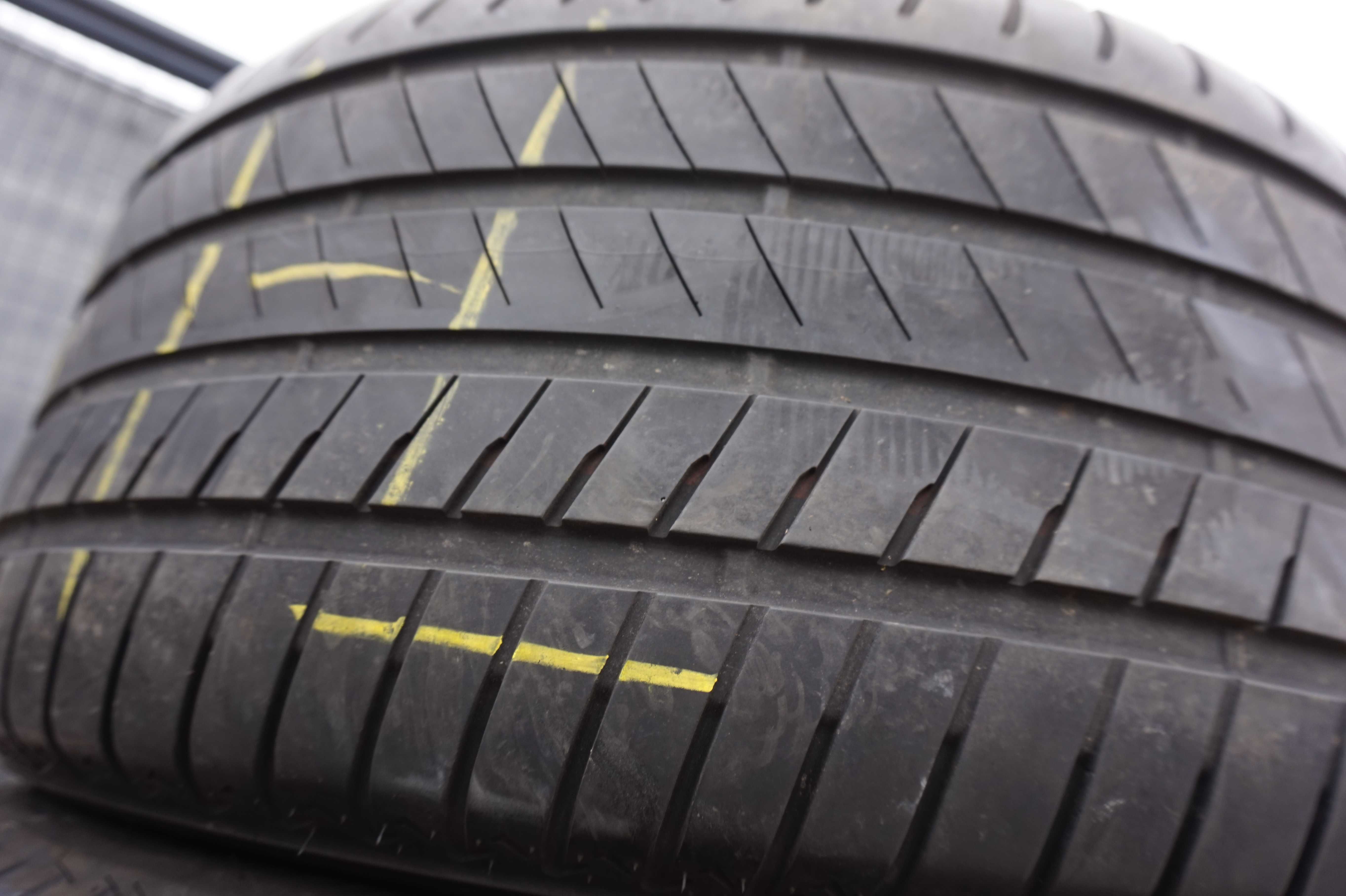 305/40R20 Bridgestone ALENZA 001 _ Opony Letnie 2020 Para !