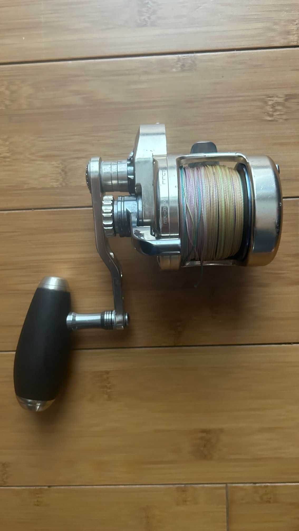 Multipikator MAXEL Transformer 50 LEWA RĘKA