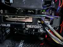 Asus RTX 4060 8GB