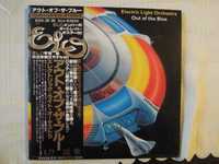 electric light orchestra-out of the blue -płyta winylowa japan