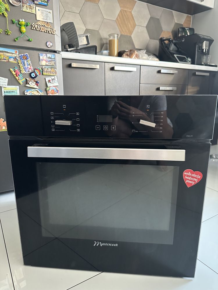 Piekarnik mastercook