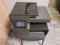 БФП HP OfficeJet Pro X476dw Wi-Fi