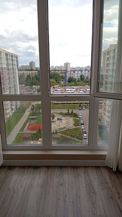 Супер ремонт Жк мередиан. Метро Сплтовская. Новострой.