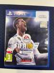 Fifa 18 Ps4 Sklep Ostróda