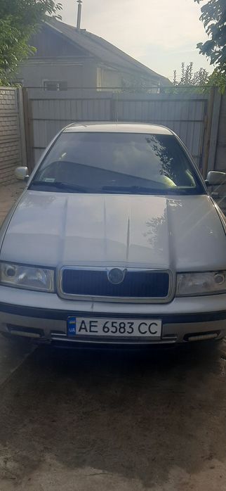 Продам надійну турку