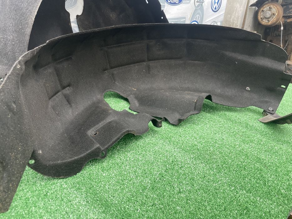 Подкрылок Ауди А4 Б7 Підкрилок задній А4 Б7