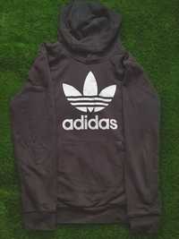 Sweat da adidas .