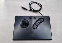 Kontroler do konsoli retro SNK Neo Geo