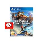 Immortals Fenyx Rising PS4
