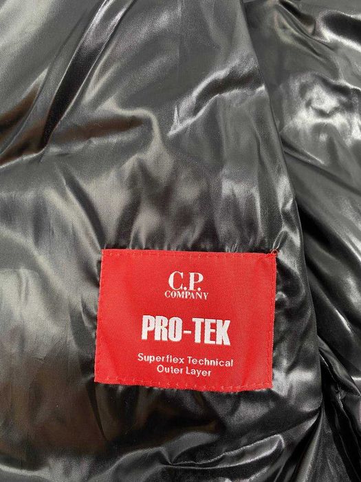 ХІТ! Жилет CP Company S M L XL