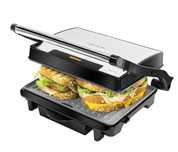 Grill elektryczny Cecotec Rock'nGrill 1500 Rapid 1500 W