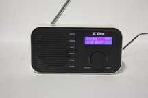 Radio cyfrowe Eltra Olga FM DAB+