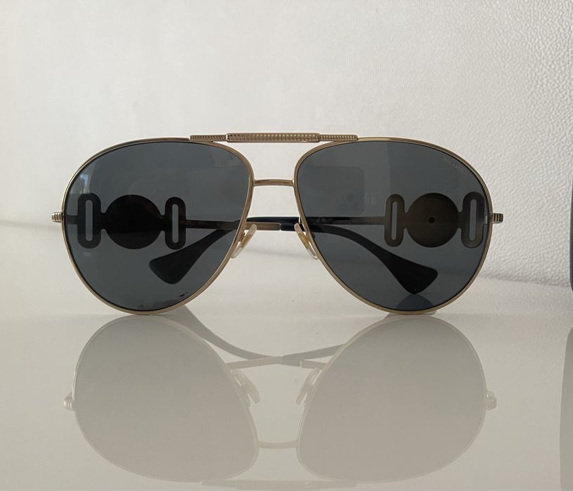 Oculos sol Versace