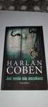 Książka Harlan Coben " Już mnie nie oszukasz"