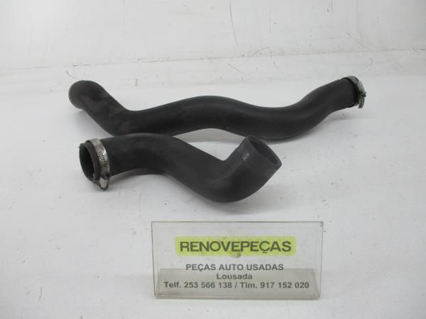 Tubo do intercooler NISSAN NV200 Furgão/Combi (M20)