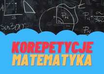 Korepetycje Skawina z: Matematyki, Informatyki oraz INF02/03