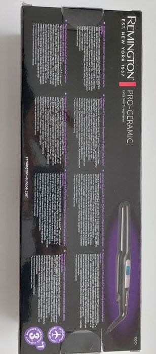 Prostownica Remington