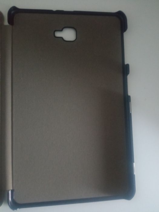 Etui Samsung Galaxy tab 10 2016