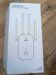 Wzmacniacz Wi-Fi 1200 Mb/s