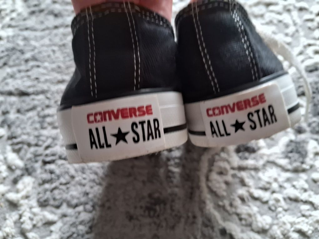 Кеди converse нові