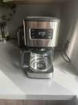 E5CM1-6ST ELECTROLUX ekspres do kawy z kroplowka