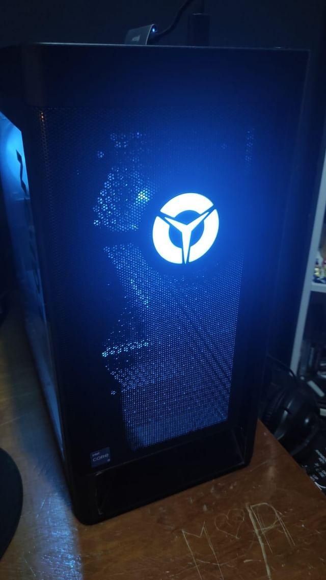 Gaming PC (i5-12400F, RTX 3060 12GB, 32GB RAM)