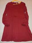 Vestido "Natura" - Tamanho XL - NOVO