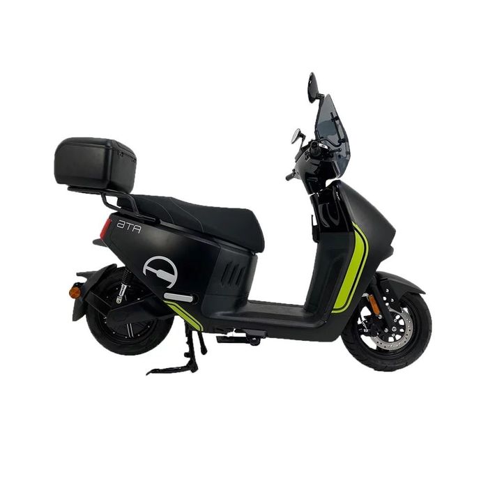 Alfarad Inny at-6 skuter elektryczny homologacja raty leasing