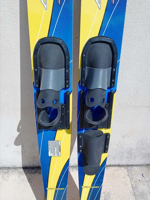 Ski Aquático JOBE 67