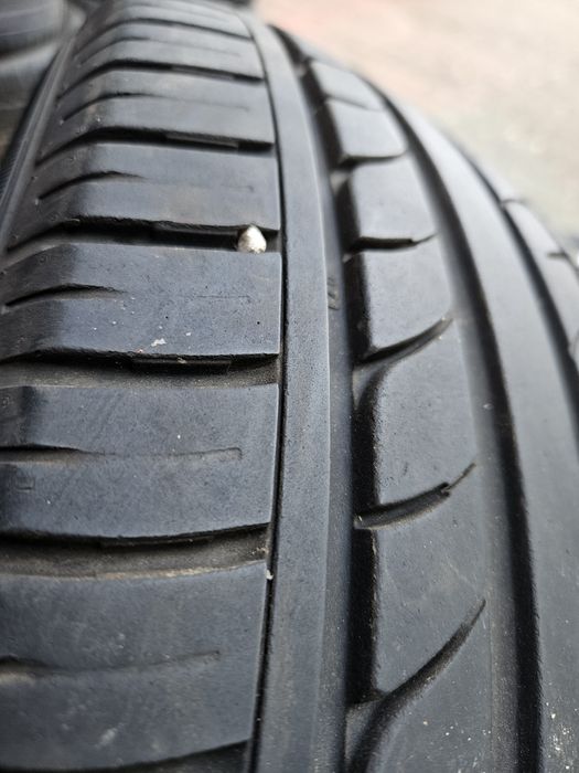 Oryginalne Felgi Koła 17" Hyundai Tuscon 5x114.3 Et38.5+235.55.17