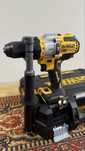 Wkrętarka wiertarka DeWalt DCD 999 + walizka gwarancja
