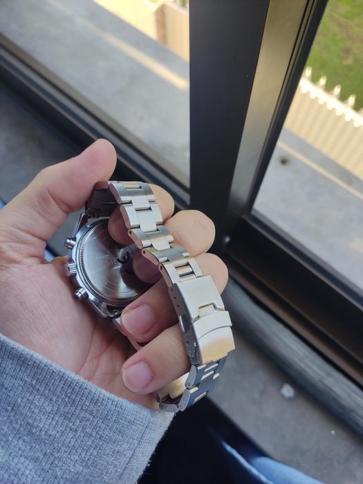 Omega x Swatch MoonSwatch 1965 "MOD"